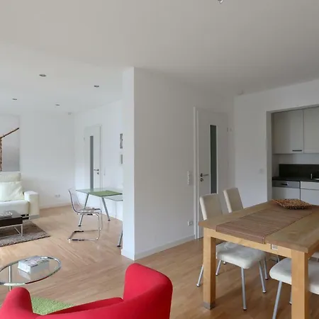 Ferienwohnung An Der Ziegelei アパート *