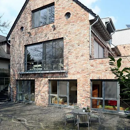 アパート Ferienwohnung An Der Ziegelei エルクラート